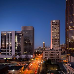 Crowne Plaza Atlanta - Midtown By Ihg