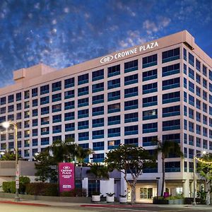 Crowne Plaza Hotel Los Angeles Harbor By Ihg