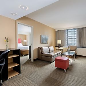 Holiday Inn Express Denver Downtown By Ihg